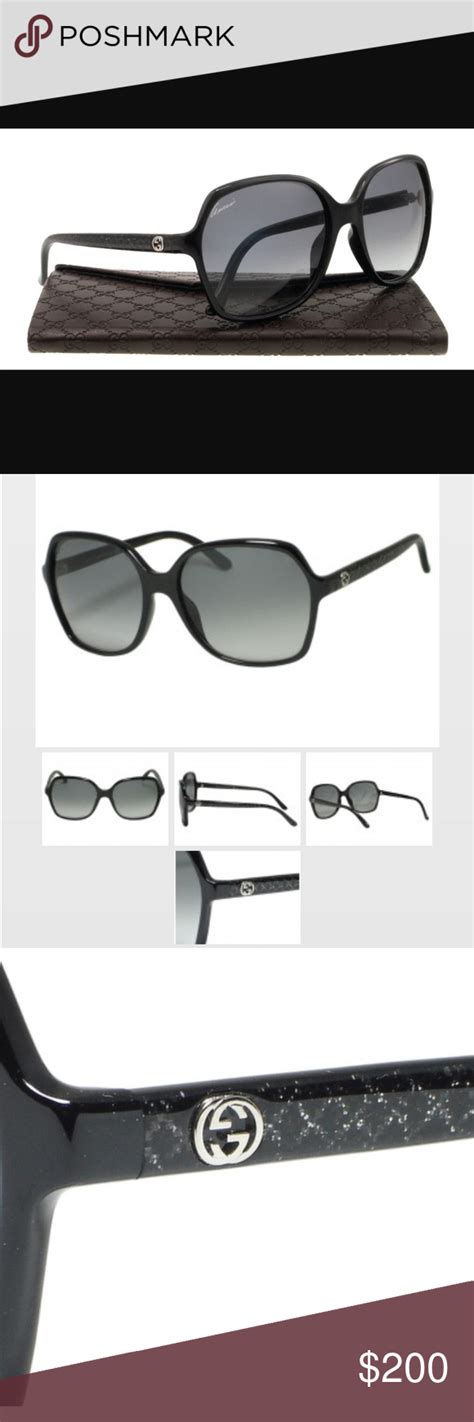 Gucci Gucci 3632/S Sunglasses 